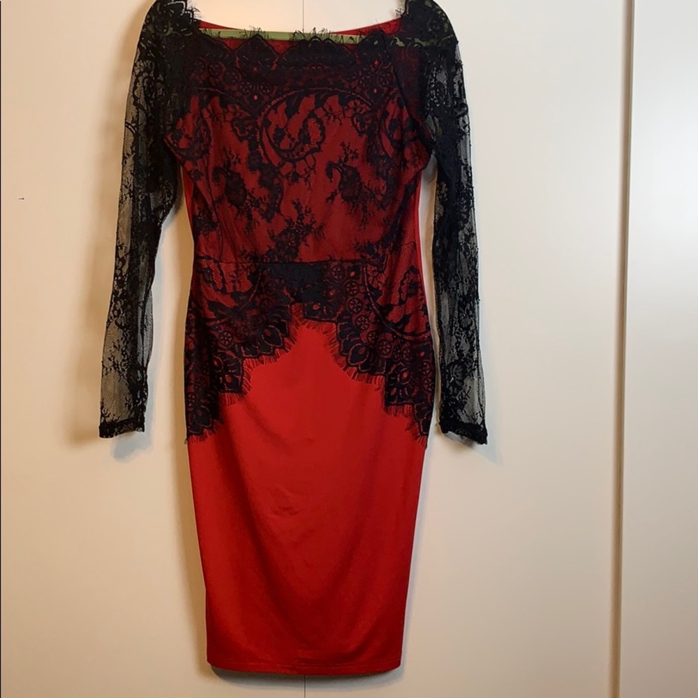 Dress - Picture 2 of 8